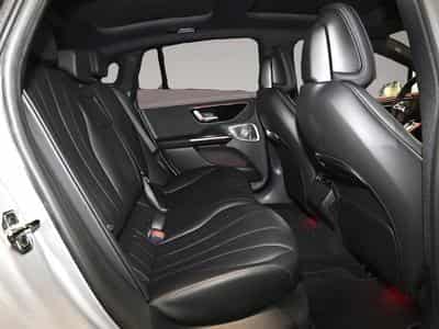 Mercedes EQ (2025) - Foto 4
