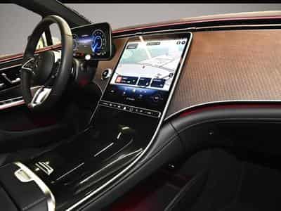 Mercedes EQ (2025) - Foto 5