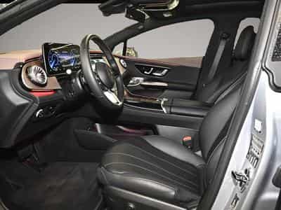 Mercedes EQ (2025) - Foto 6