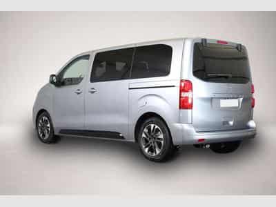 Opel Zafira (2026) - Photo 3