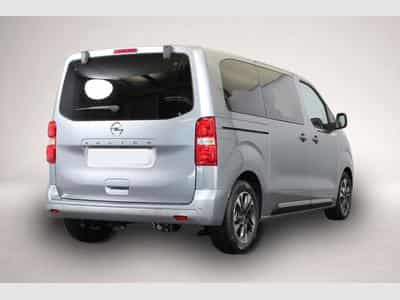 Opel Zafira (2026) - Photo 5