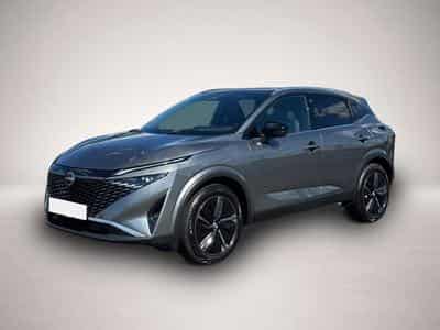 Nissan Qashqai (2025) - Foto 1