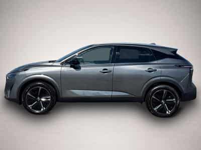 Nissan Qashqai (2025) - Foto 3