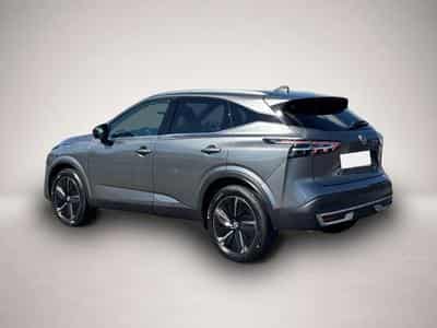 Nissan Qashqai (2025) - Foto 4