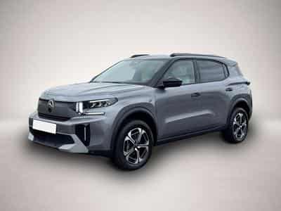 Citroën C3 Aircross (2026) - Foto 2