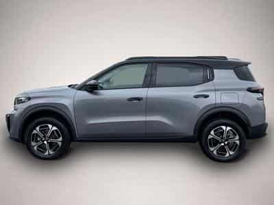 Citroën C3 Aircross (2026) - Foto 3