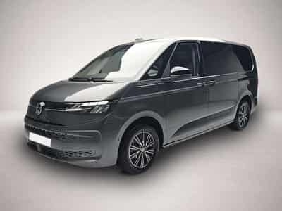 VW Multivan (2026) - Foto 1