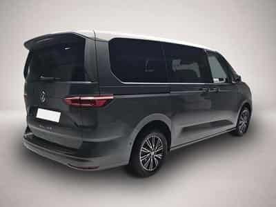 VW Multivan (2026) - Foto 2