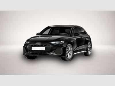 Audi A3 (2025) - Foto 1
