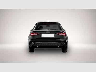 Audi A3 (2025) - Foto 3