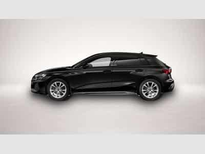 Audi A3 (2025) - Foto 4