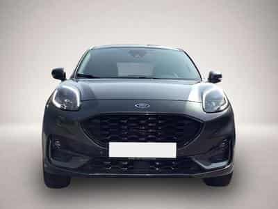 Ford Puma (2022) - Foto 2