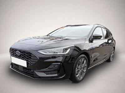 Ford Focus (2025) - Foto 1