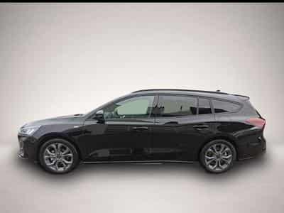 Ford Focus (2025) - Foto 2