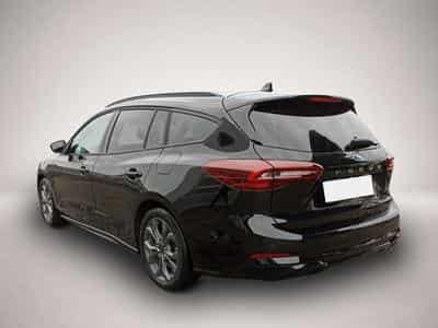 Ford Focus (2025) - Foto 3