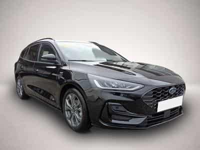 Ford Focus (2025) - Foto 6