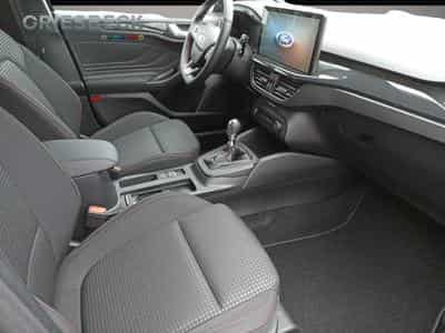 Ford Focus (2025) - Foto 7
