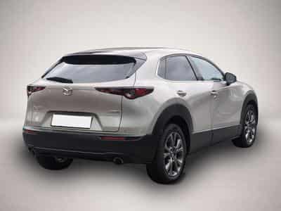 Mazda CX-30 (2026) - Foto 3