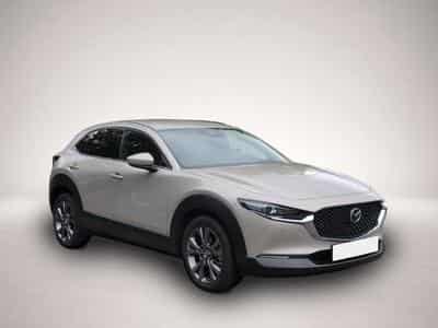 Mazda CX-30 (2026) - Foto 4