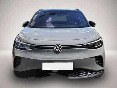 VW ID.4 (2026) - Foto 2