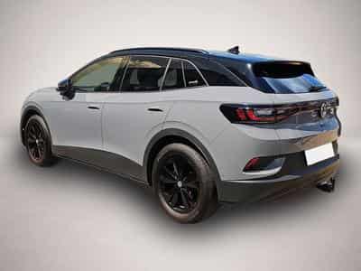 VW ID.4 (2026) - Foto 5