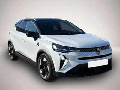 Renault Captur (2025) - Foto 1