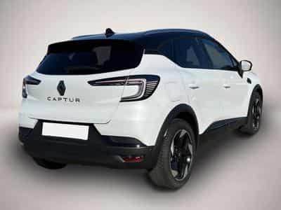 Renault Captur (2025) - Foto 3