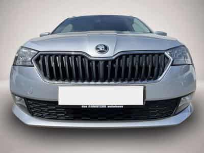 Skoda Fabia (2022) - Foto 2