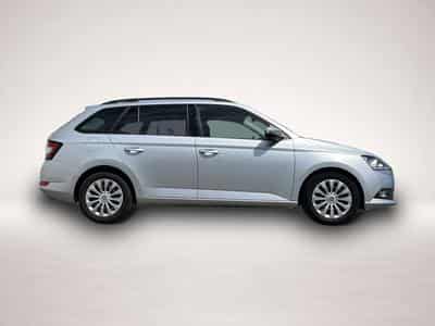 Skoda Fabia (2022) - Foto 3