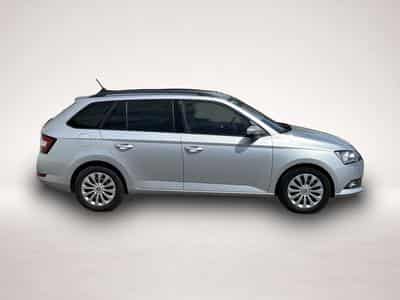 Skoda Fabia (2022) - Foto 4