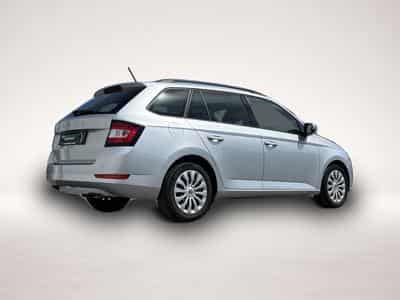 Skoda Fabia (2022) - Foto 5