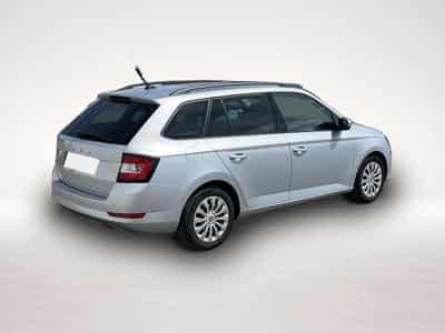 Skoda Fabia (2022) - Foto 6