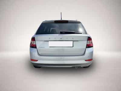 Skoda Fabia (2022) - Foto 7