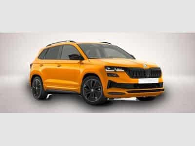 Skoda Karoq (2026) - Foto 1