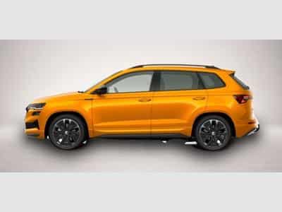 Skoda Karoq (2026) - Foto 2