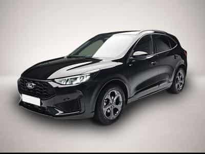 Ford Kuga (2025) - Foto 1