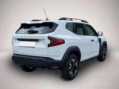 Dacia Duster (2025) - Foto 3