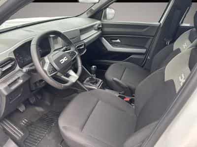 Dacia Duster (2025) - Foto 4