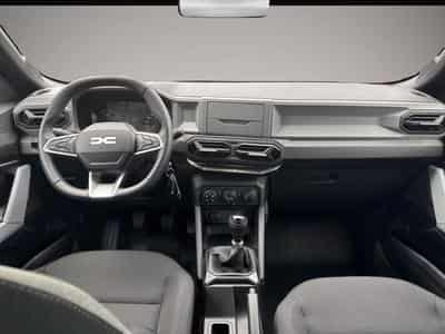 Dacia Duster (2025) - Foto 5