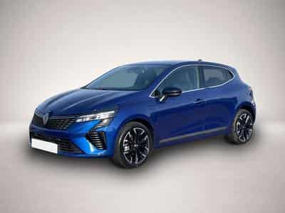Renault Clio (2026) - Foto 1