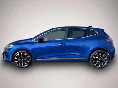 Renault Clio (2026) - Foto 3