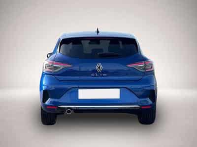 Renault Clio (2026) - Foto 5