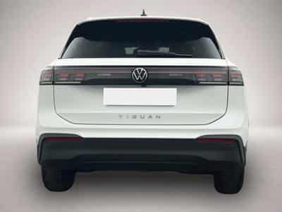 VW Tiguan (2025) - Foto 4