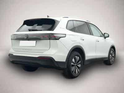 VW Tiguan (2025) - Foto 5