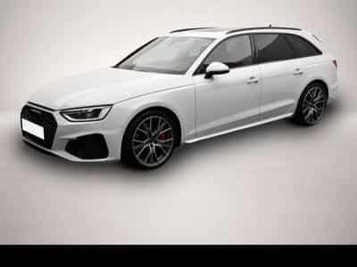Audi S4 (2024) - Foto 1