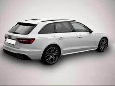 Audi S4 (2024) - Foto 2