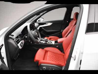 Audi S4 (2024) - Foto 3