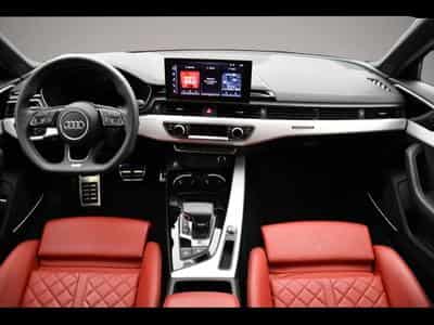 Audi S4 (2024) - Foto 4