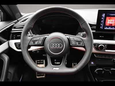 Audi S4 (2024) - Foto 5