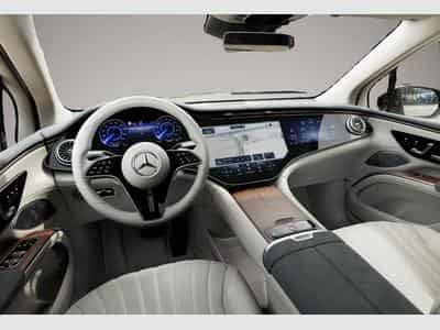 Mercedes EQS (2024) - Foto 2